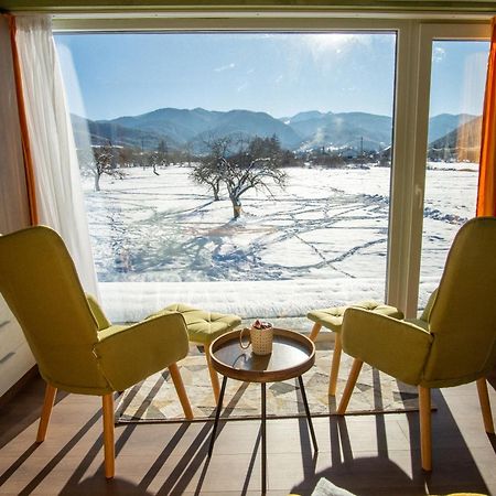 Апартамент Бела / Apartment Bela Raduil Ngoại thất bức ảnh
