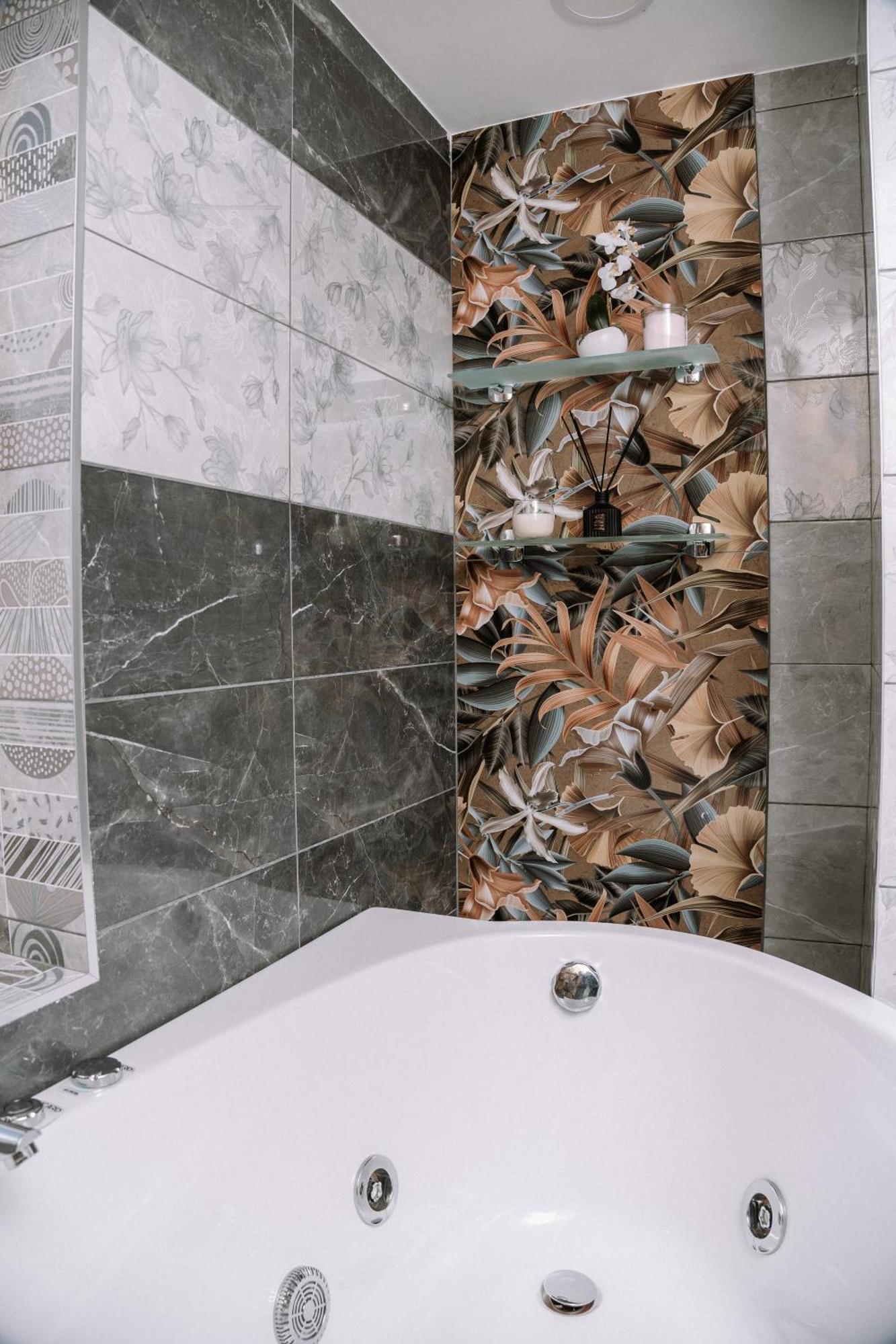 Апартамент Бела / Apartment Bela Raduil Ngoại thất bức ảnh