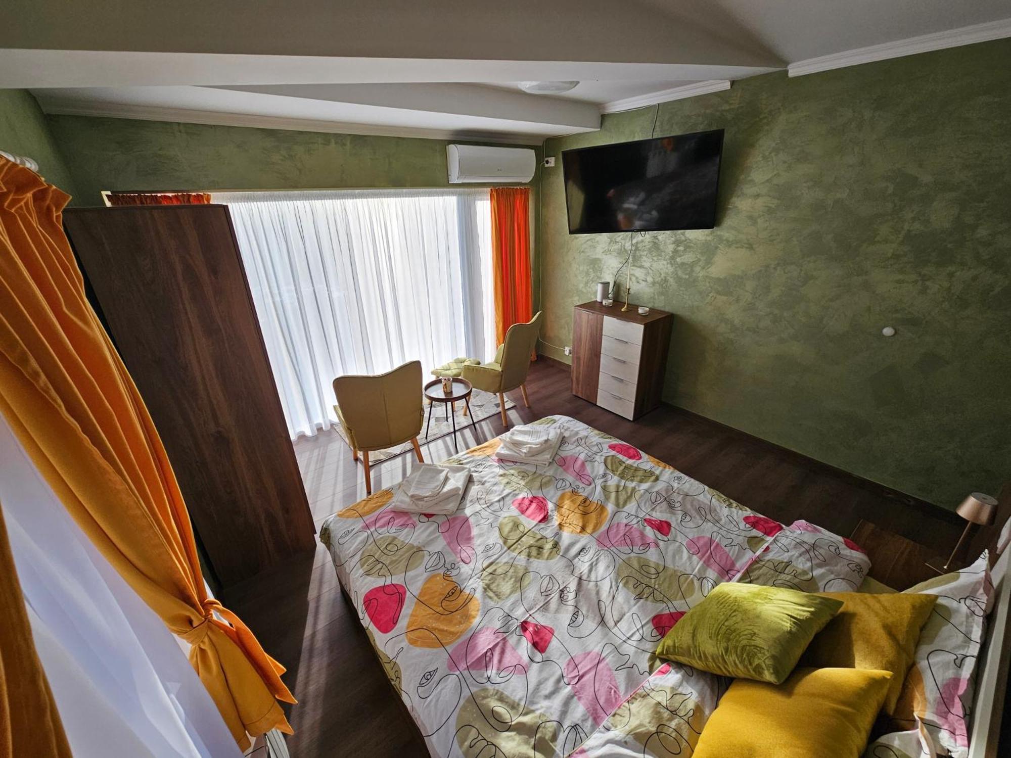 Апартамент Бела / Apartment Bela Raduil Ngoại thất bức ảnh