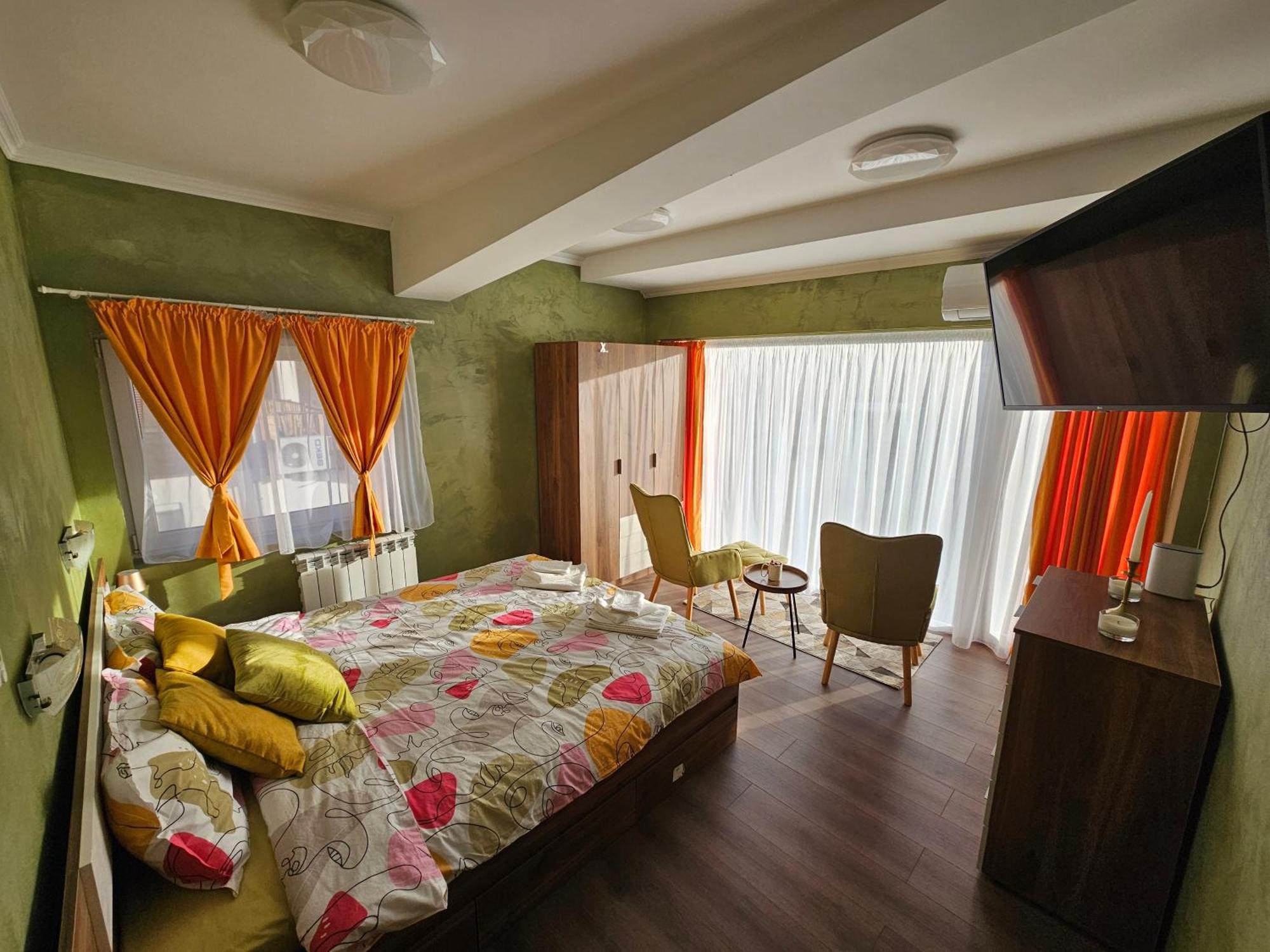 Апартамент Бела / Apartment Bela Raduil Ngoại thất bức ảnh