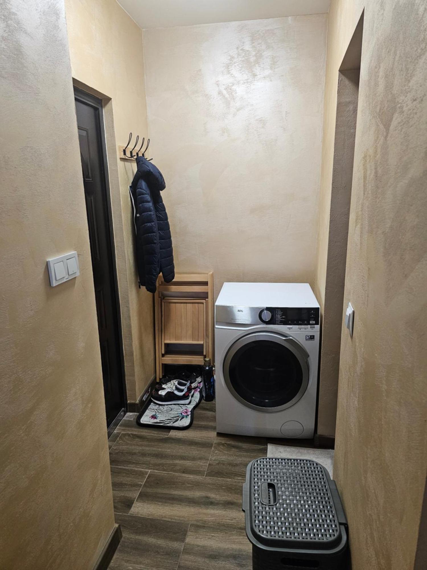 Апартамент Бела / Apartment Bela Raduil Ngoại thất bức ảnh